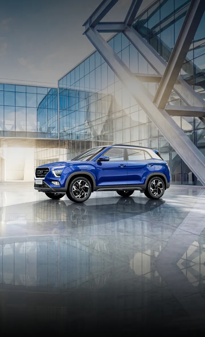 фото автомобиля Solaris&nbsp;HS