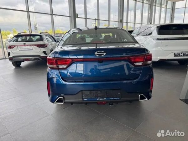 Solaris KRS Prestige — изображение 5